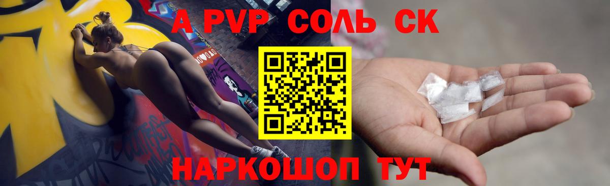 A PVP СК Горно-Алтайск